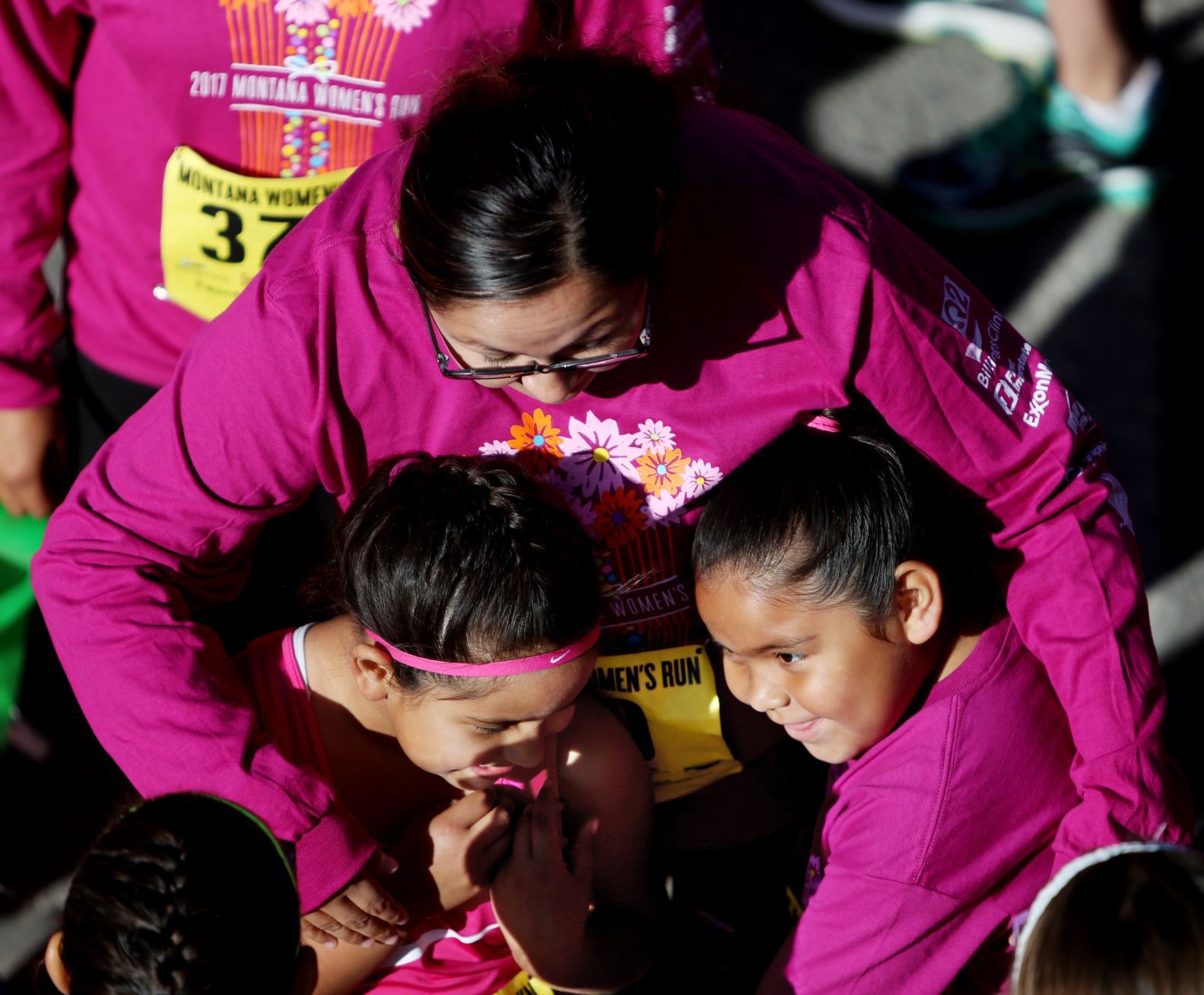 Montana Women's Run